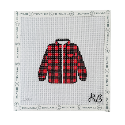 Plaid Shirt