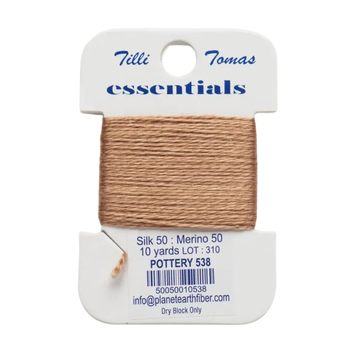 Essentials Cards by Tilli Tomas