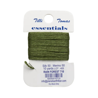 Essentials Cards by Tilli Tomas