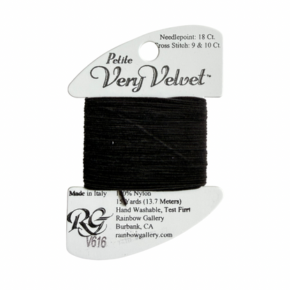 Petite Very Velvet