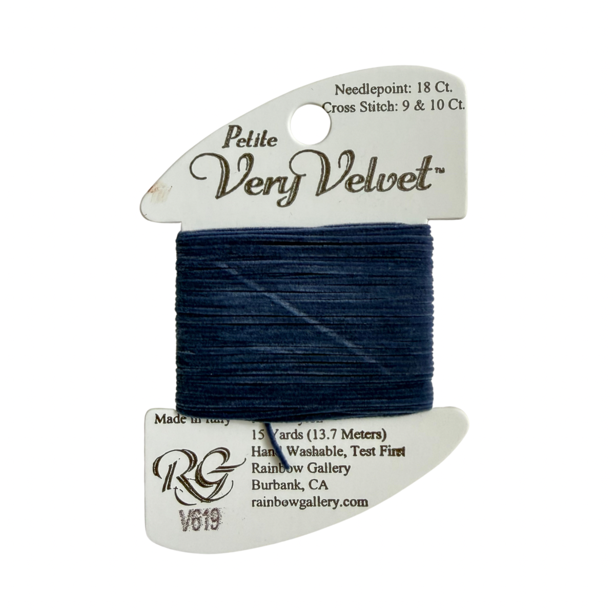 Petite Very Velvet