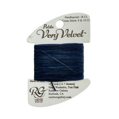 Petite Very Velvet