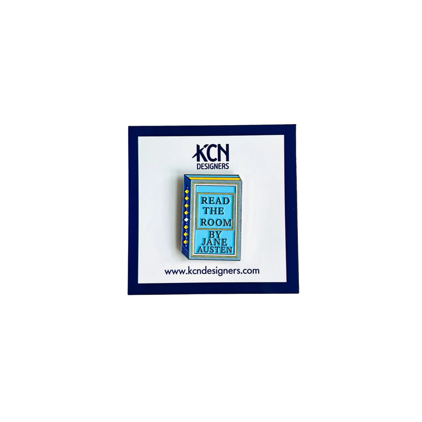 Read the Room Needle Minder