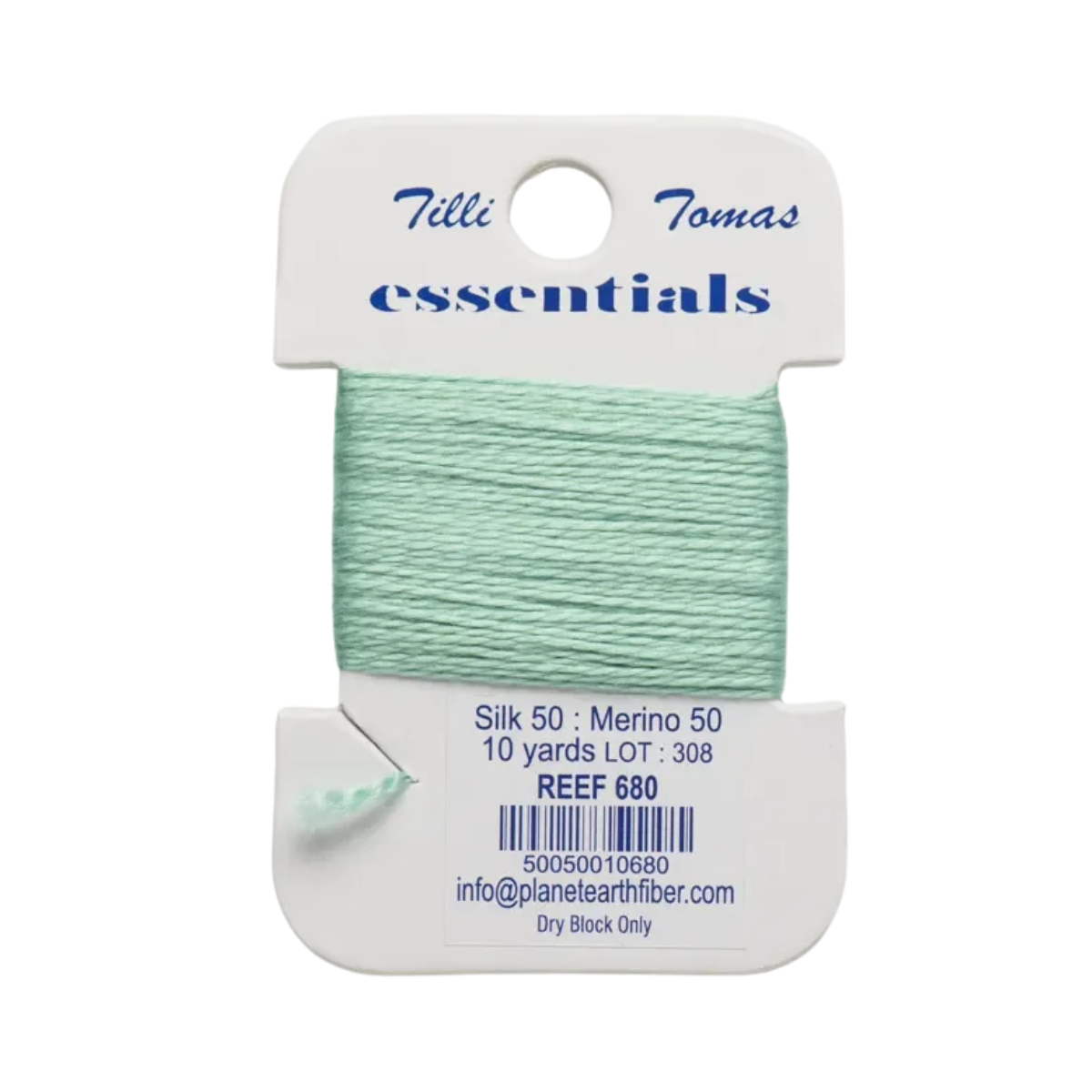 Essentials Cards by Tilli Tomas