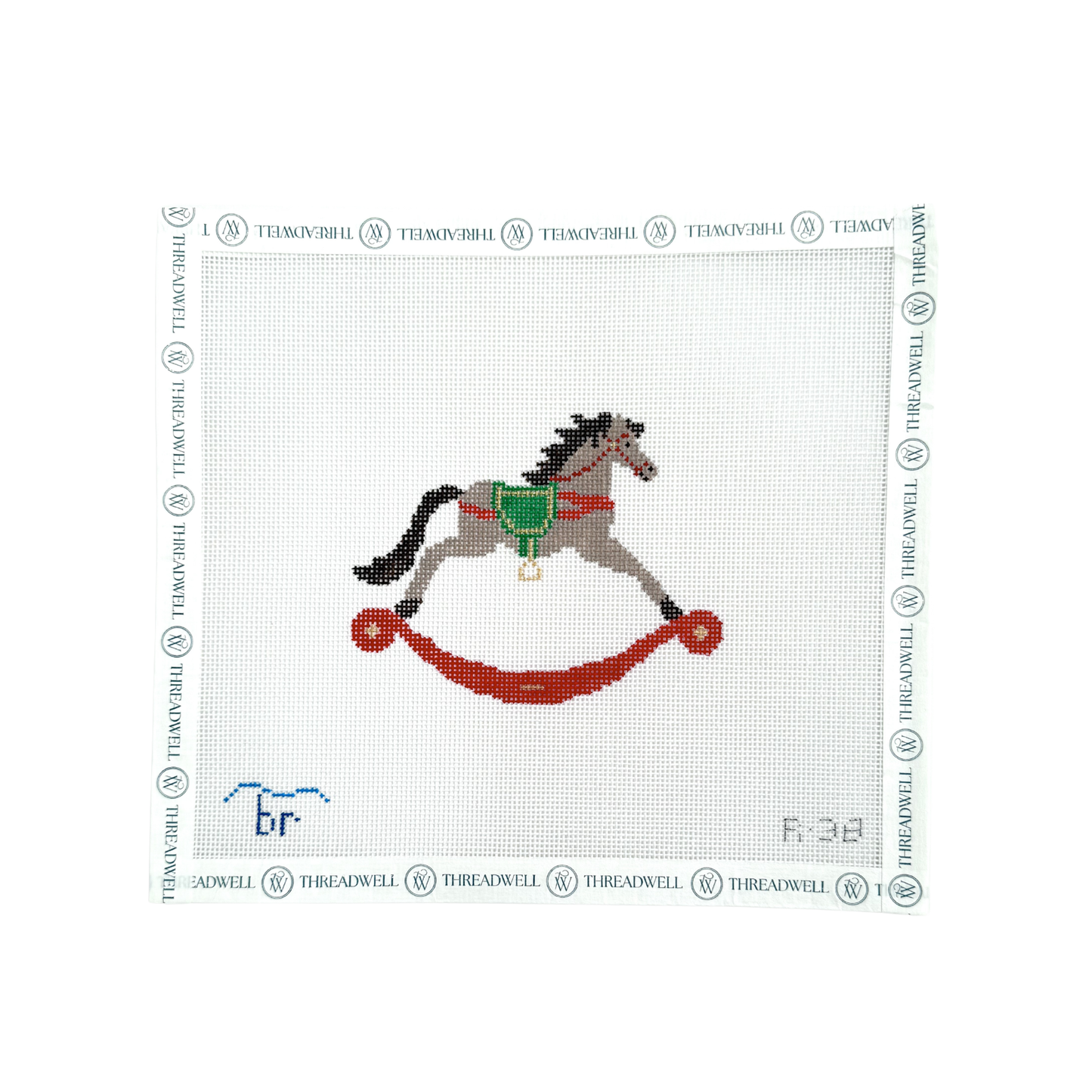 Rocking Horse