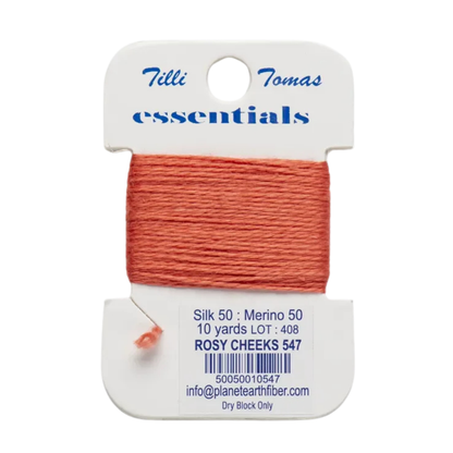Essentials Cards by Tilli Tomas