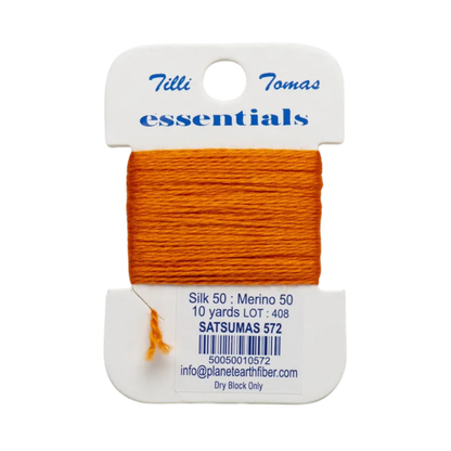 Essentials Cards by Tilli Tomas