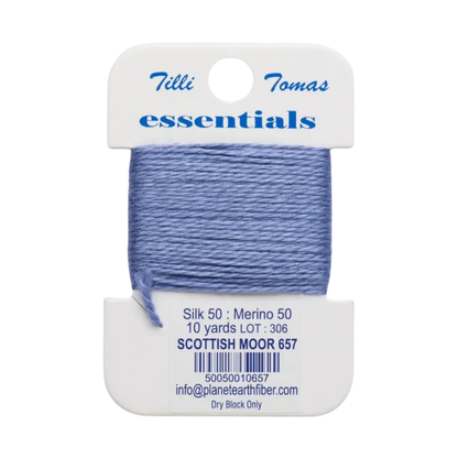 Essentials Cards by Tilli Tomas