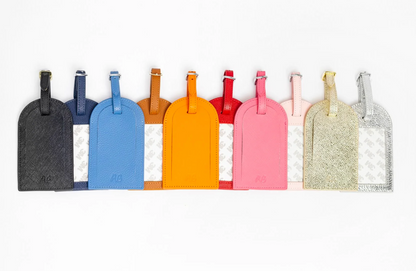 The Bag Tag