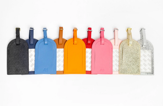 The Bag Tag