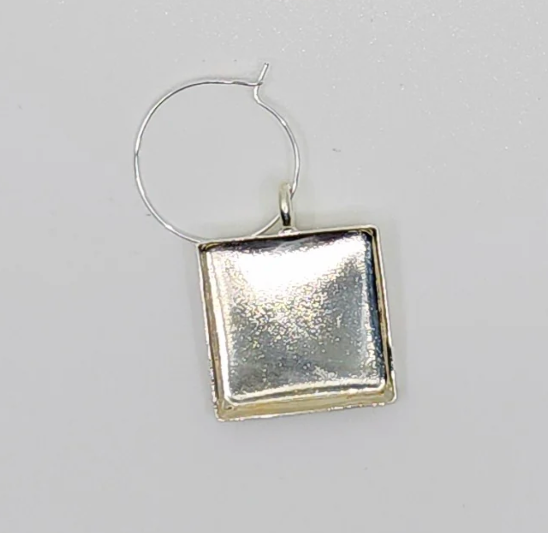 Wine Charm
