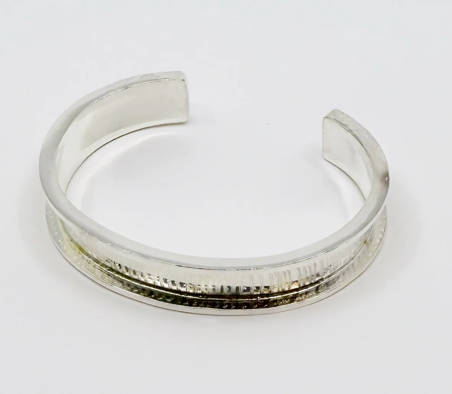 Skinny Cuff Bracelet