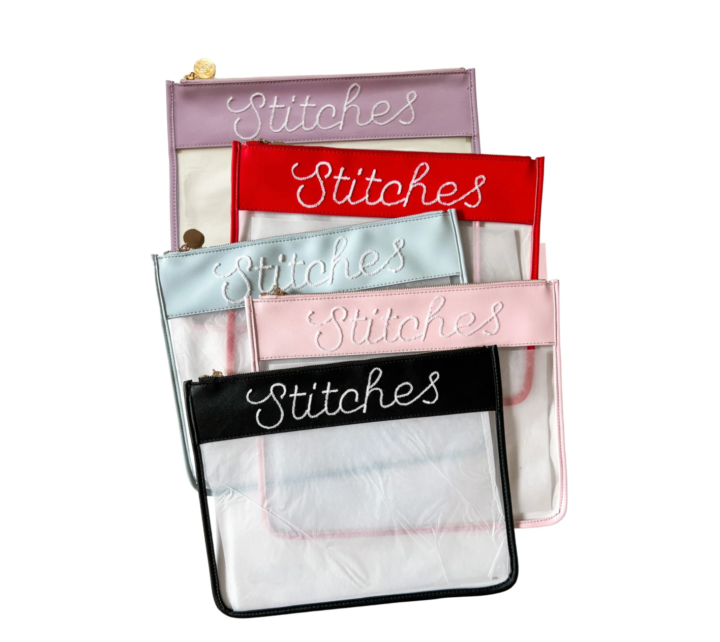 Stitching Essentials