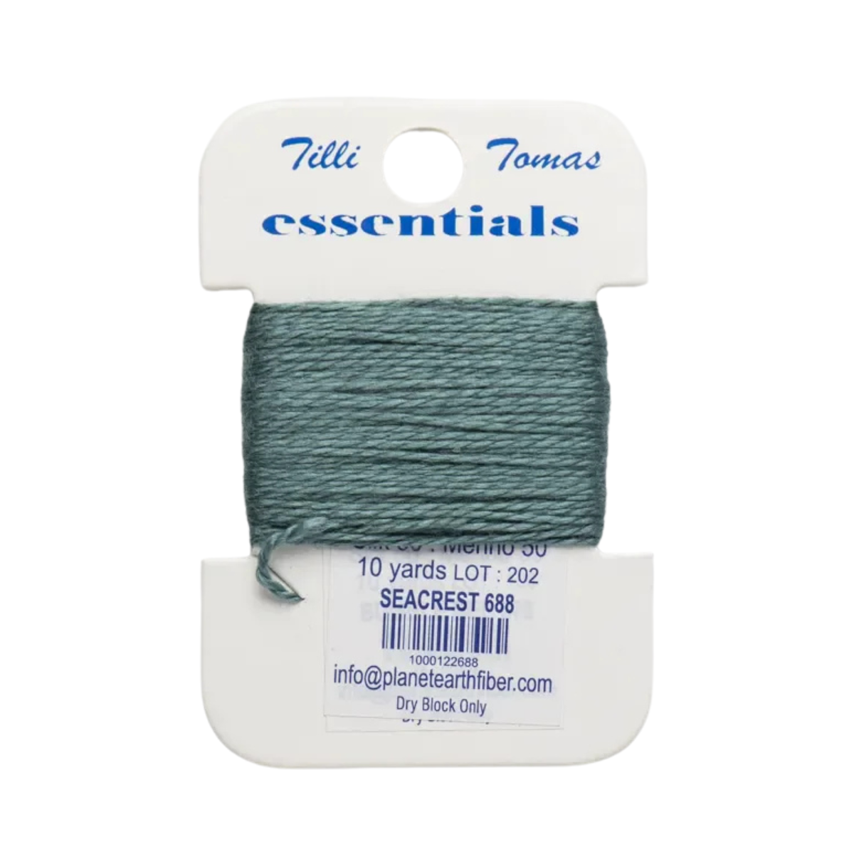 Essentials Cards by Tilli Tomas