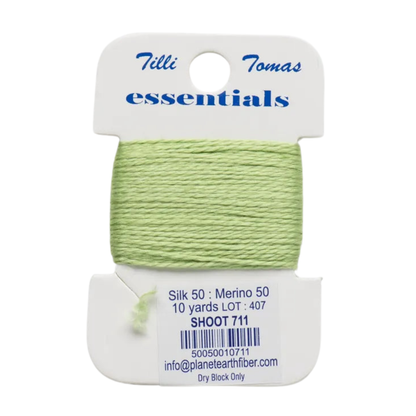 Essentials Cards by Tilli Tomas