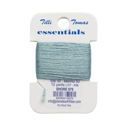 Essentials Cards by Tilli Tomas