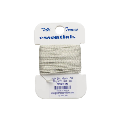 Essentials Cards by Tilli Tomas