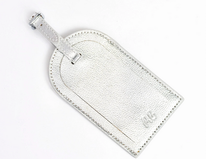 The Bag Tag