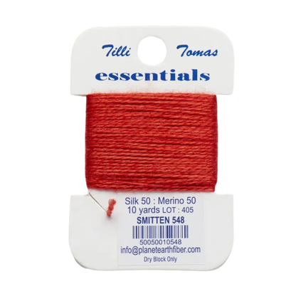 Essentials Cards by Tilli Tomas