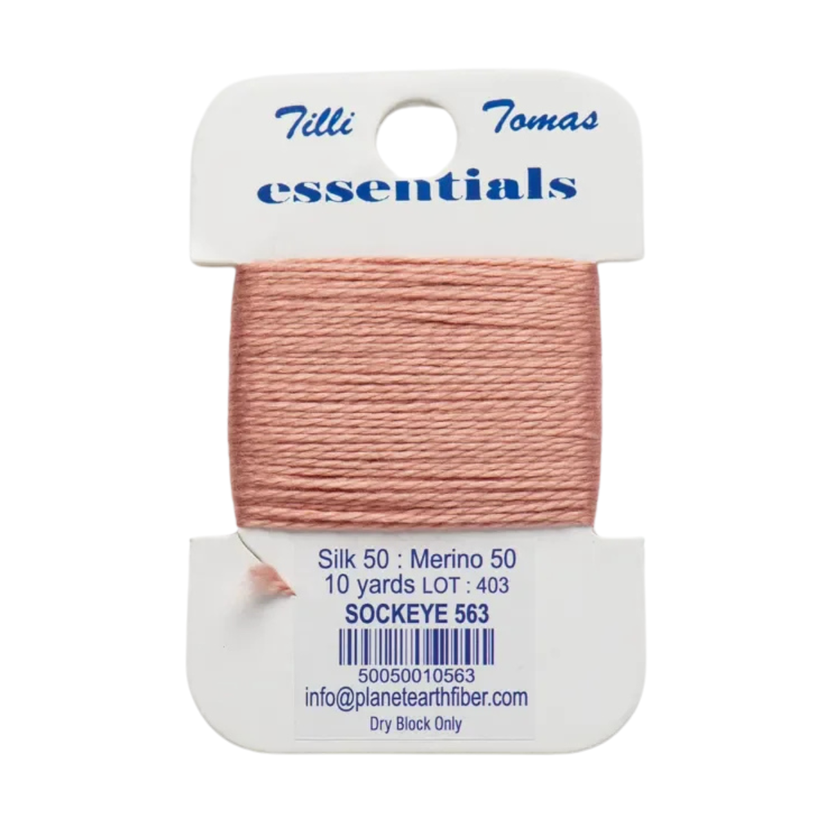 Essentials Cards by Tilli Tomas