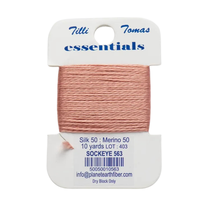 Essentials Cards by Tilli Tomas