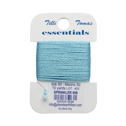 Essentials Cards by Tilli Tomas