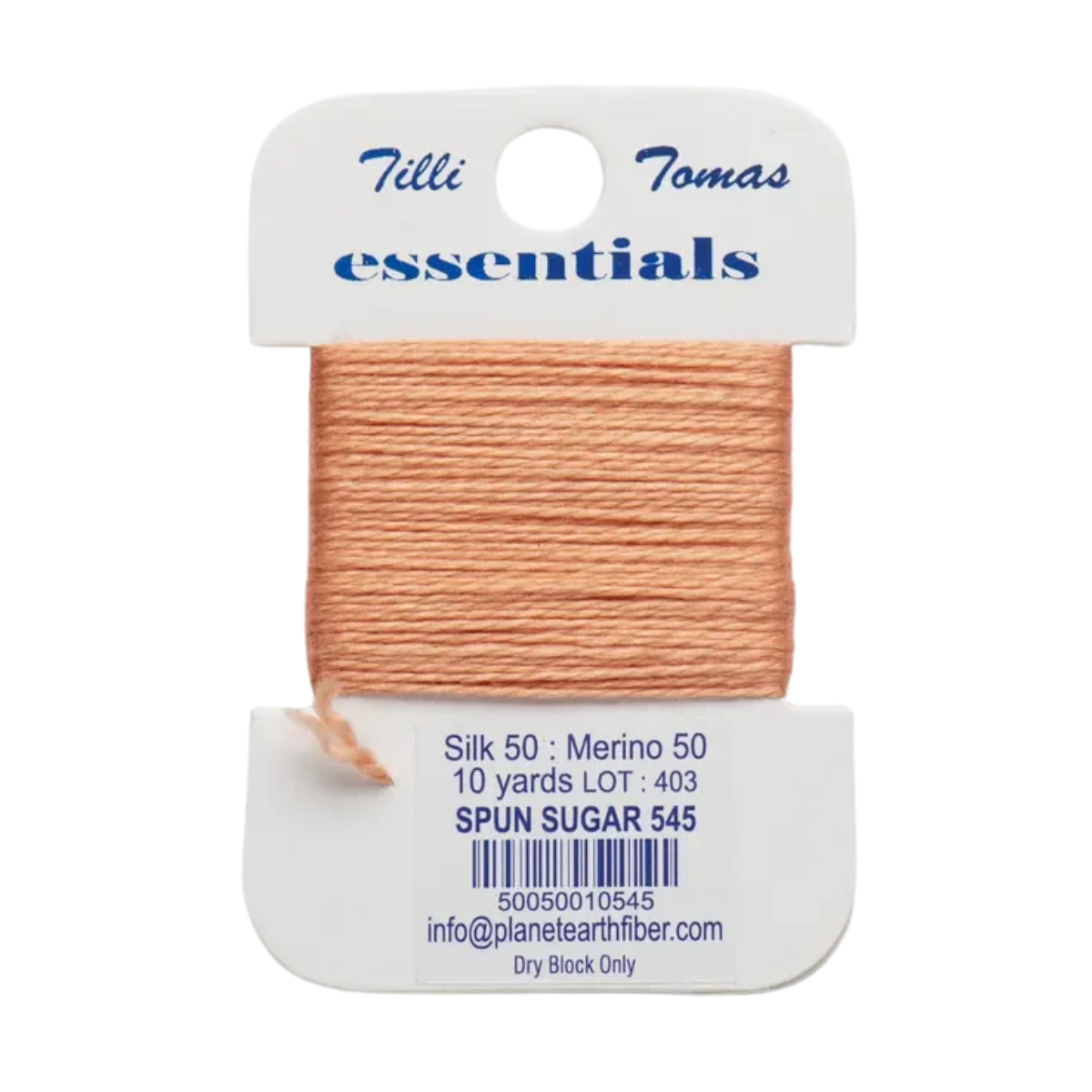 Essentials Cards by Tilli Tomas