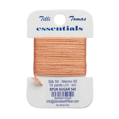 Essentials Cards by Tilli Tomas