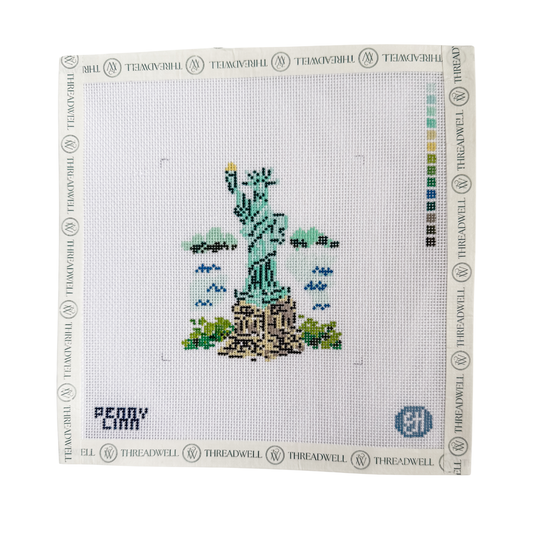 Statue of Liberty
