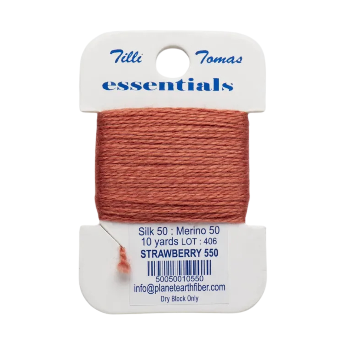 Essentials Cards by Tilli Tomas