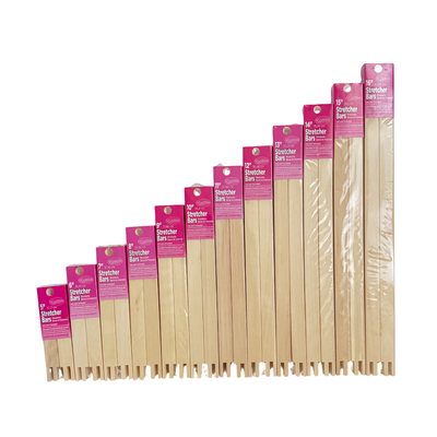 Regular Stretcher Bars