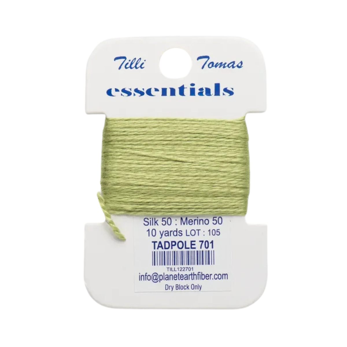 Essentials Cards by Tilli Tomas