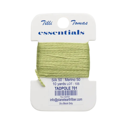 Essentials Cards by Tilli Tomas