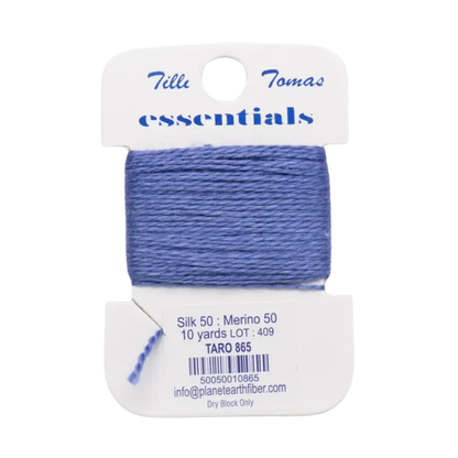 Essentials Cards by Tilli Tomas