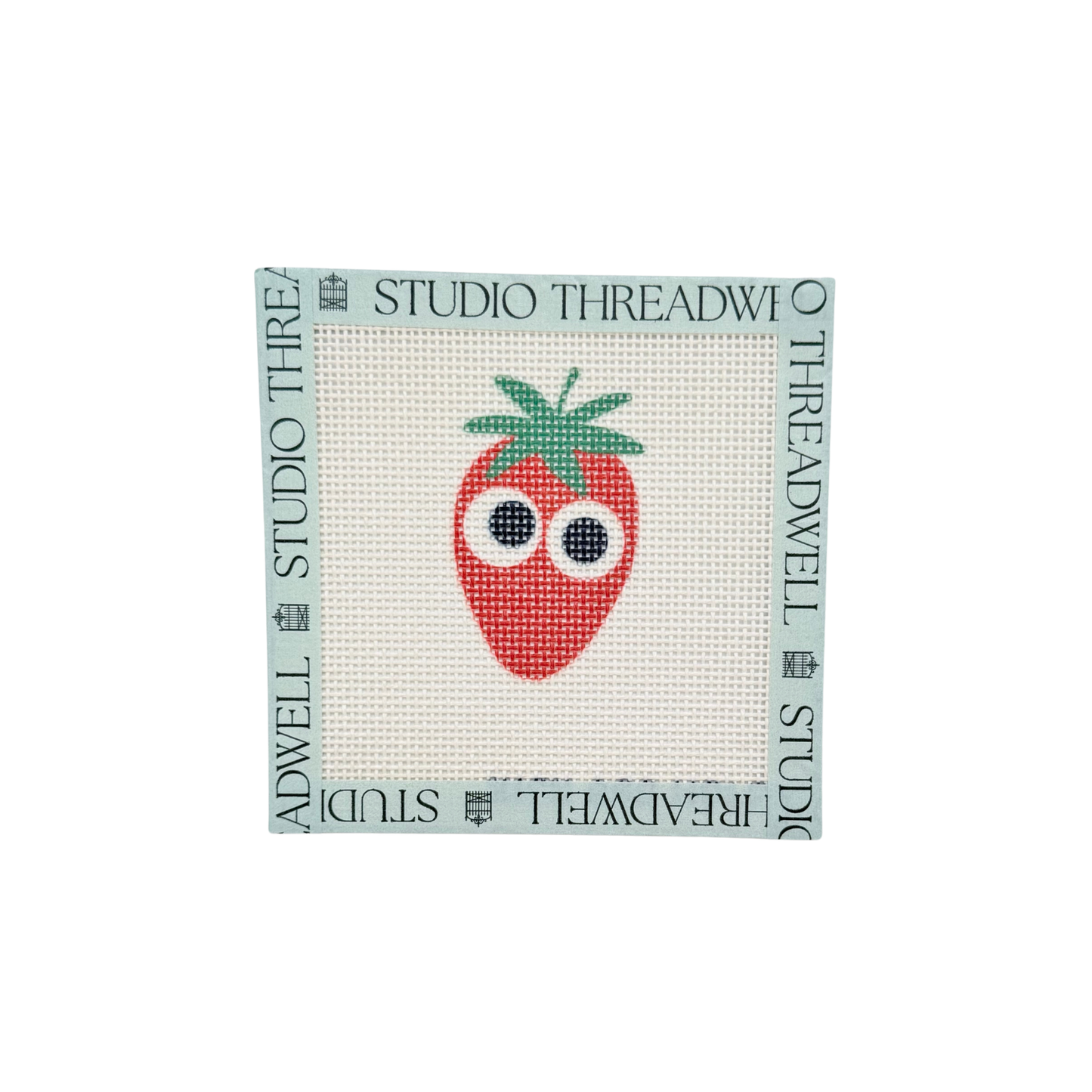 Sassy Strawberry