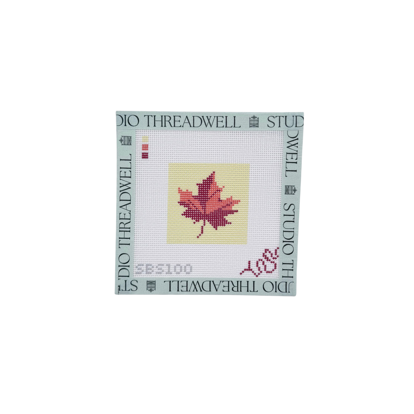 Tiny Maple Leaf