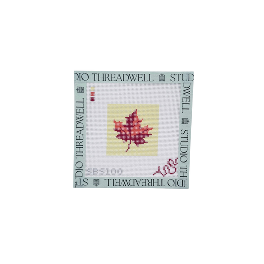 Tiny Maple Leaf