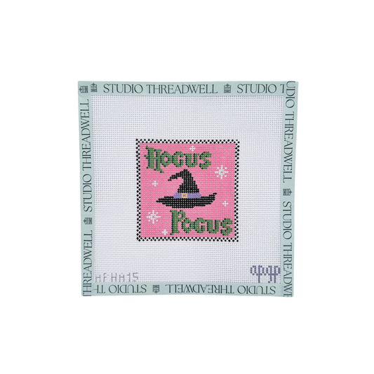 Boo Crew: “Hocus Pocus”