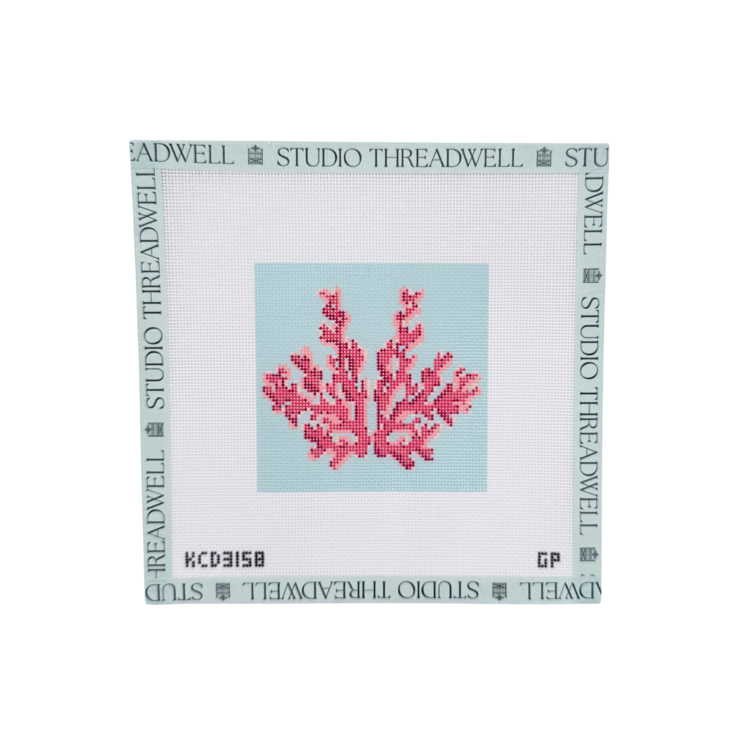 Coral Coaster