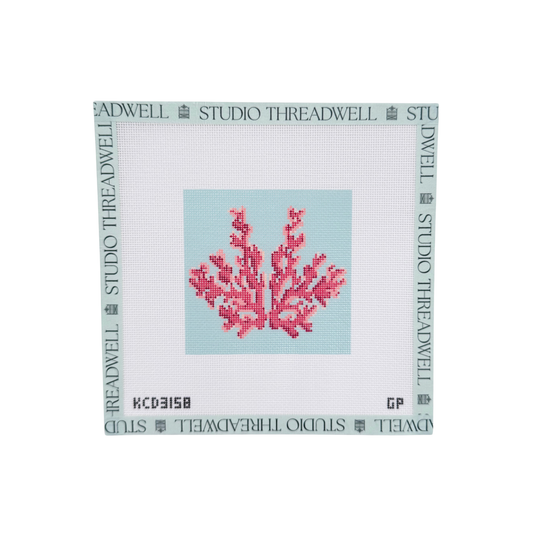 Coral Coaster