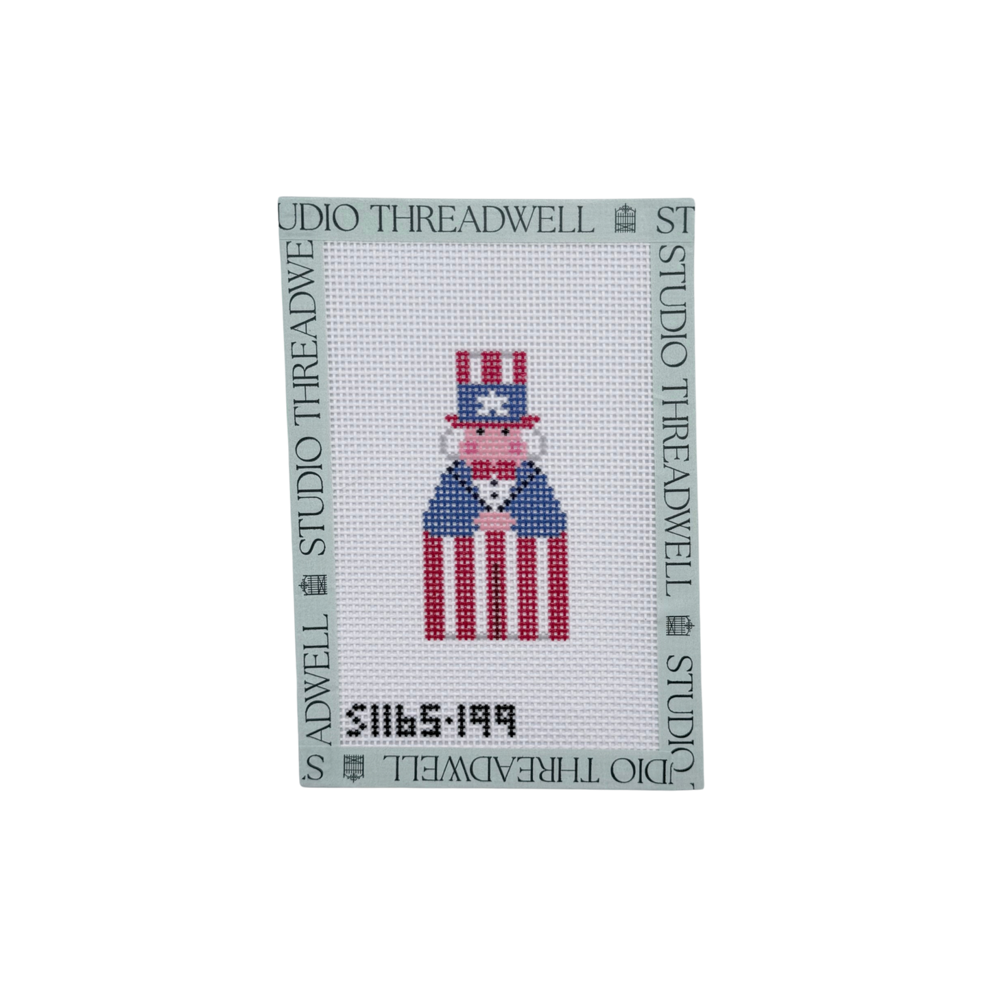 Uncle Sam Angel