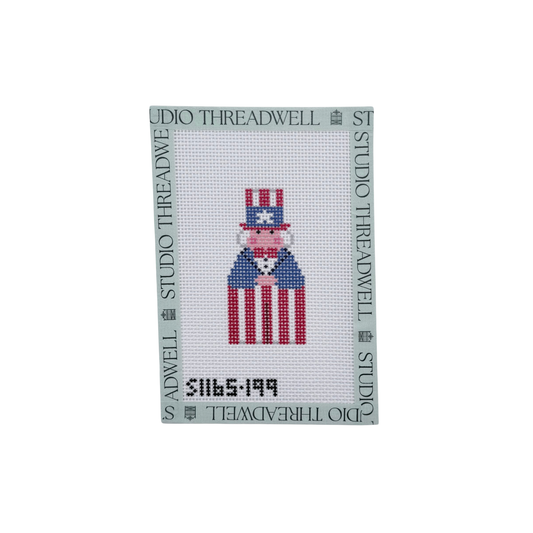 Uncle Sam Angel