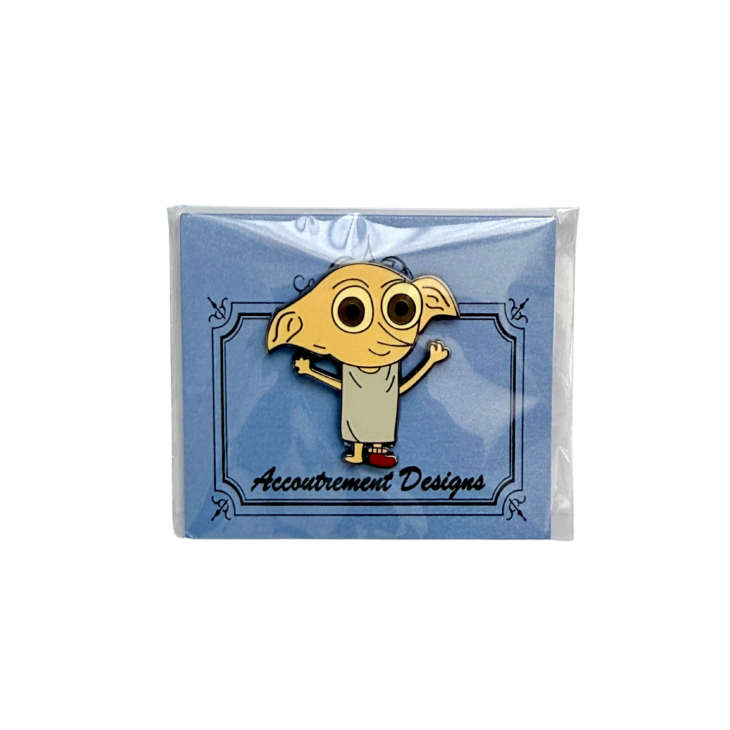 Dobby Needle Minder