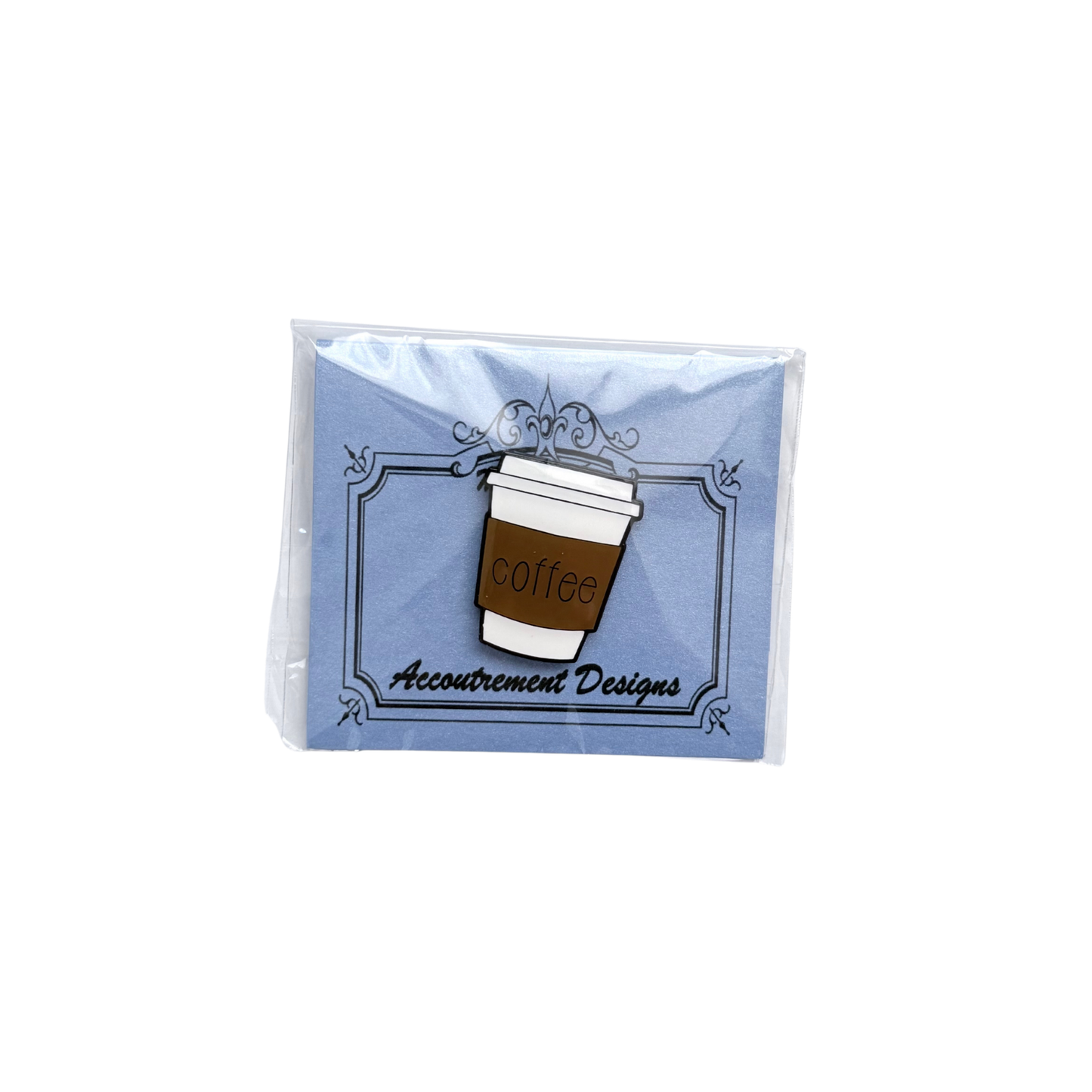 Coffee Needle Minder