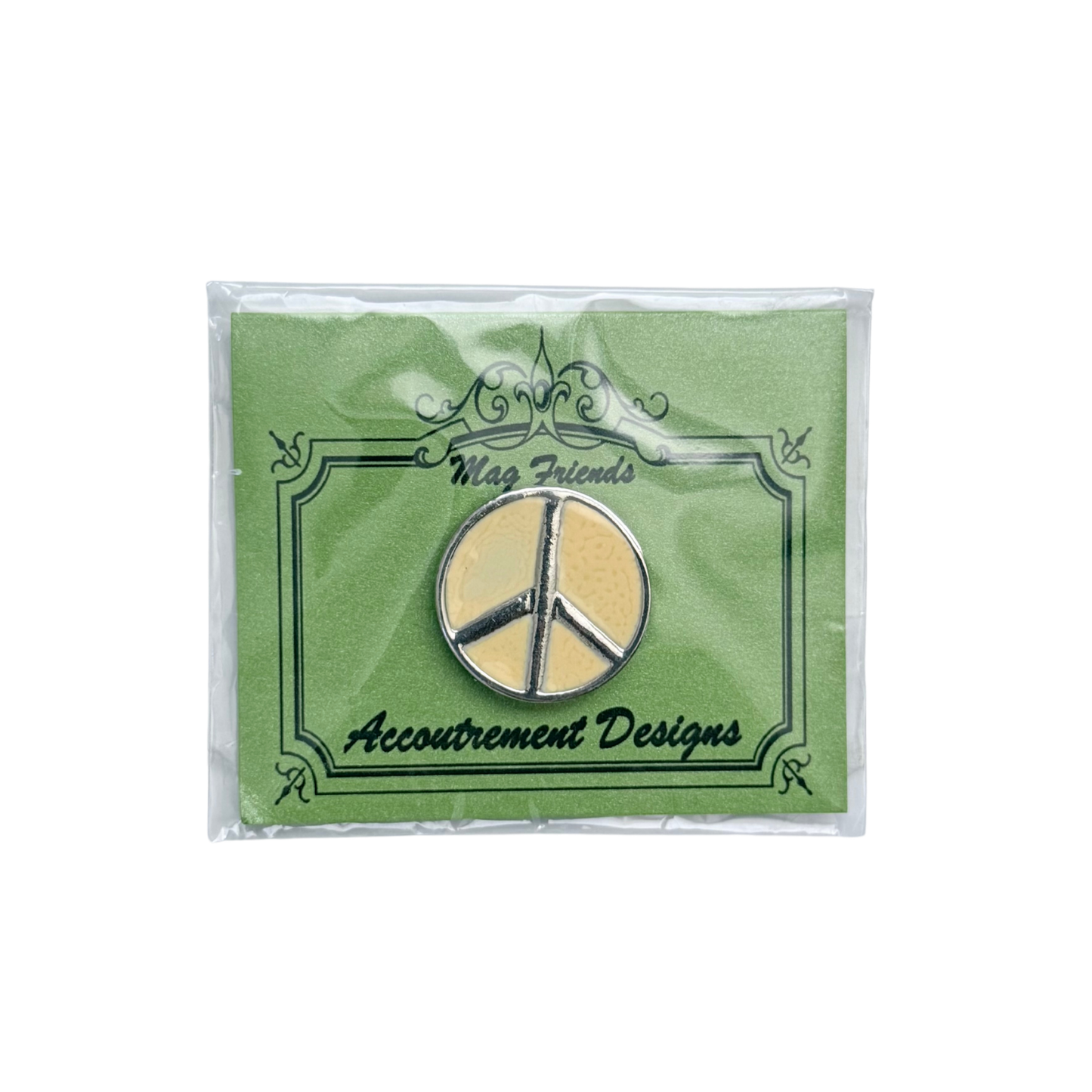 Peace Needle Minder