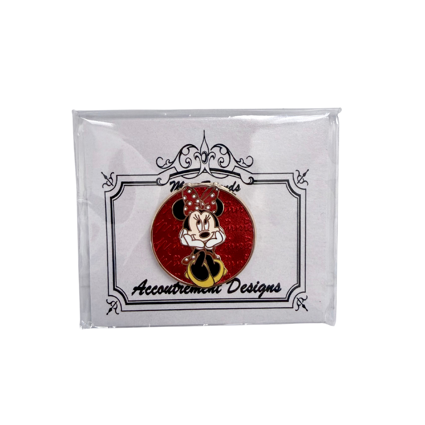 Minnie Needle Minder