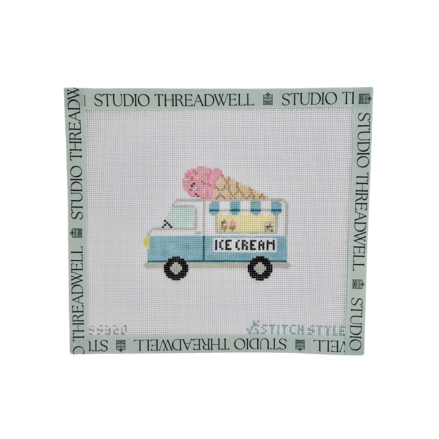 Ice Cream Truck