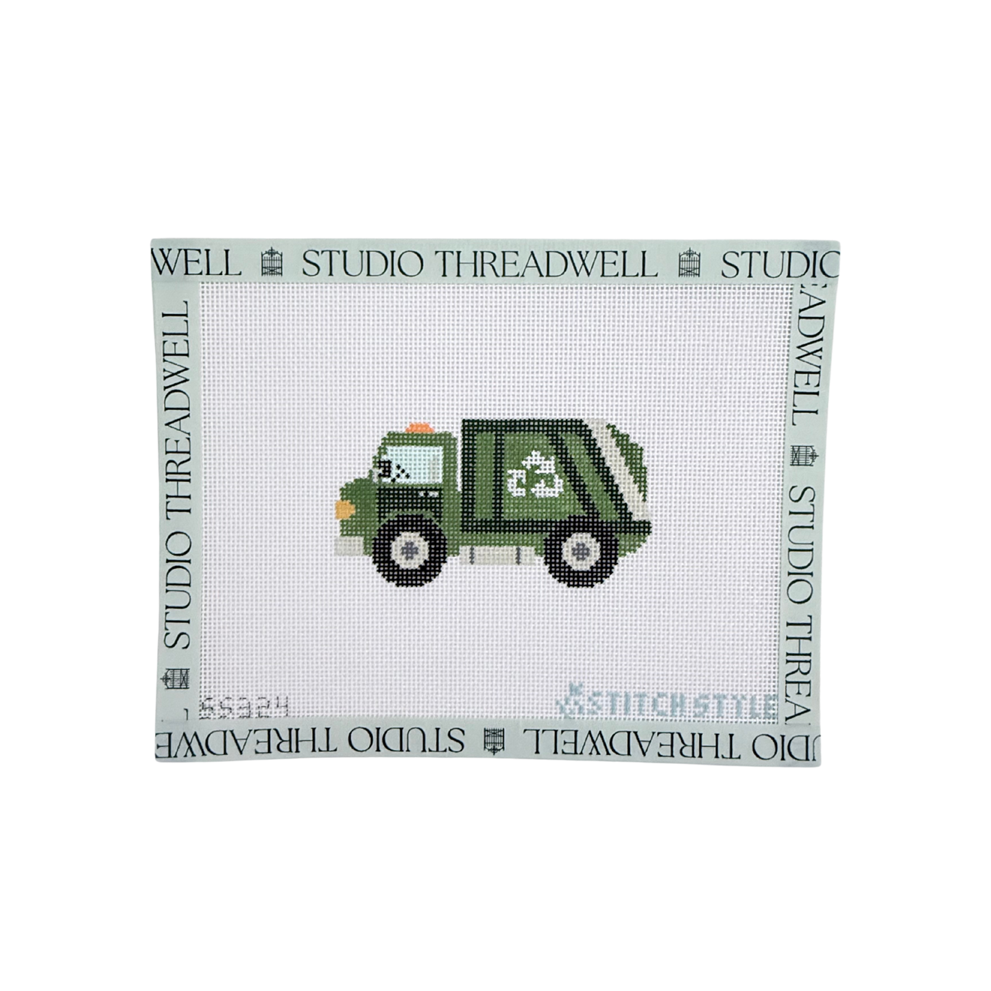 Garbage Truck