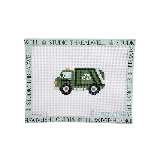 Garbage Truck