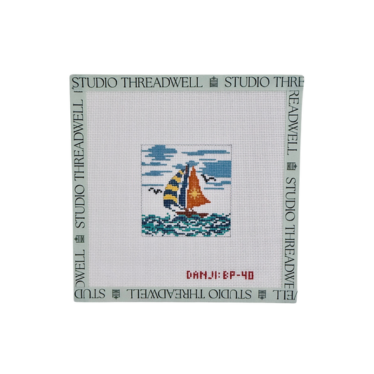 Sailboat Insert